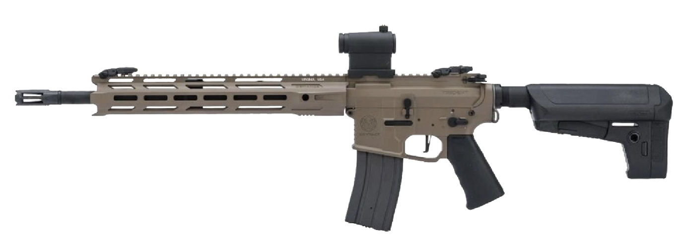 Airsoft Tüfek